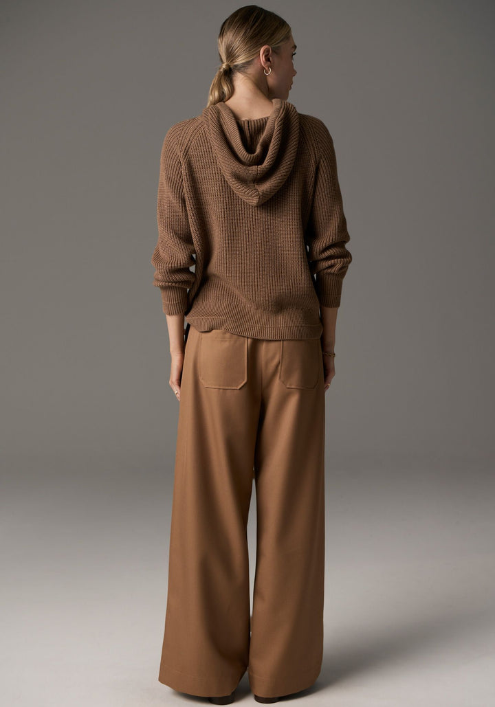 Pol Soren Pant - Camel - Shop 9