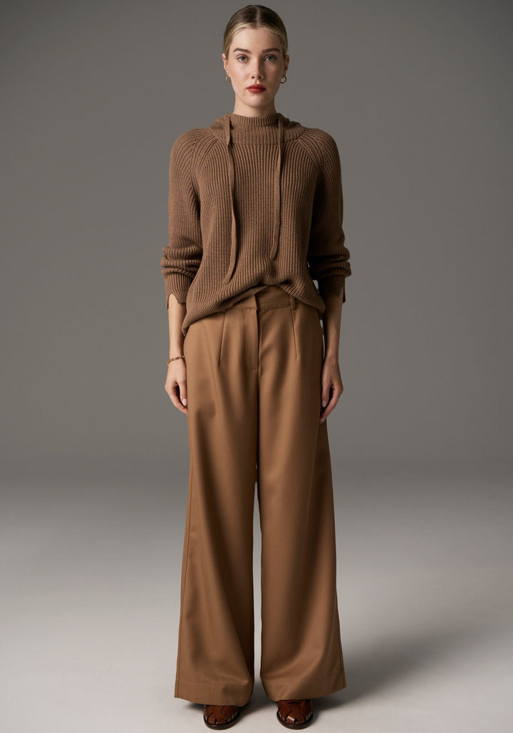Pol Soren Pant - Camel - Shop 9