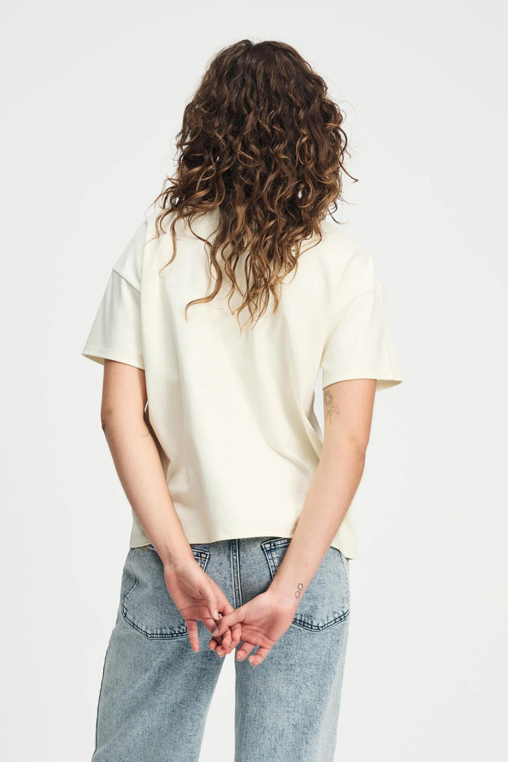 Pom Amsterdam T-Shirt The Lover - Shop 9
