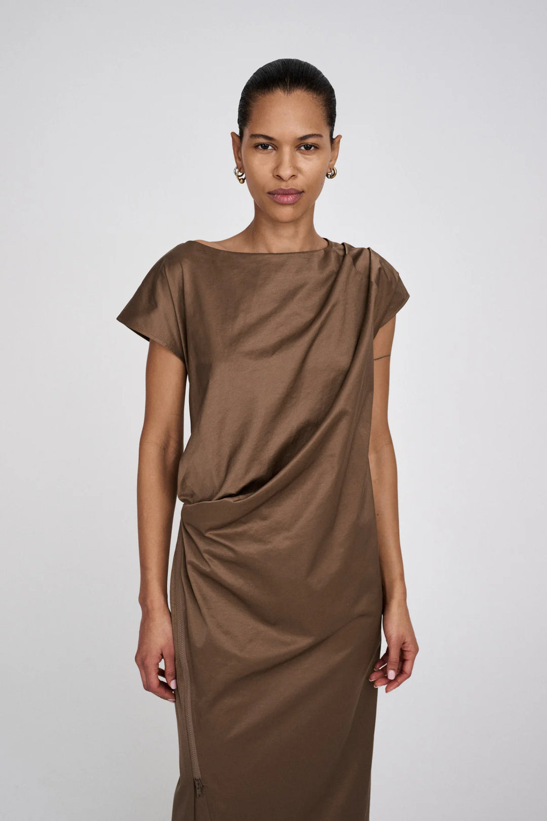 Rabens Saloner Cenobia Dress - Cub - Shop 9