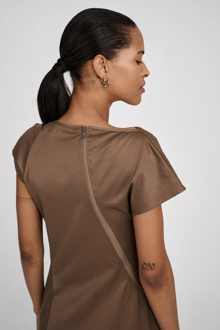Rabens Saloner Cenobia Dress - Cub - Shop 9