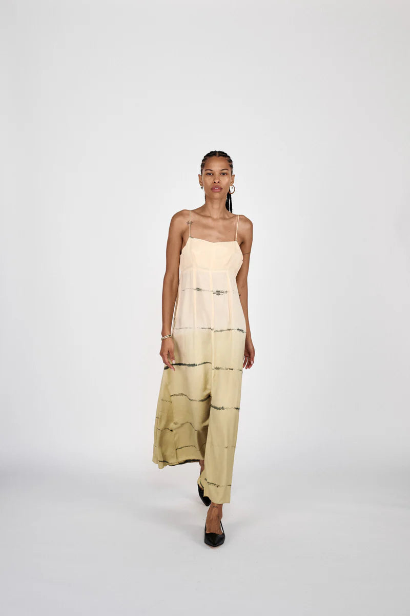 Rabens Saloner Hanny Nuance String Dress - Shop 9