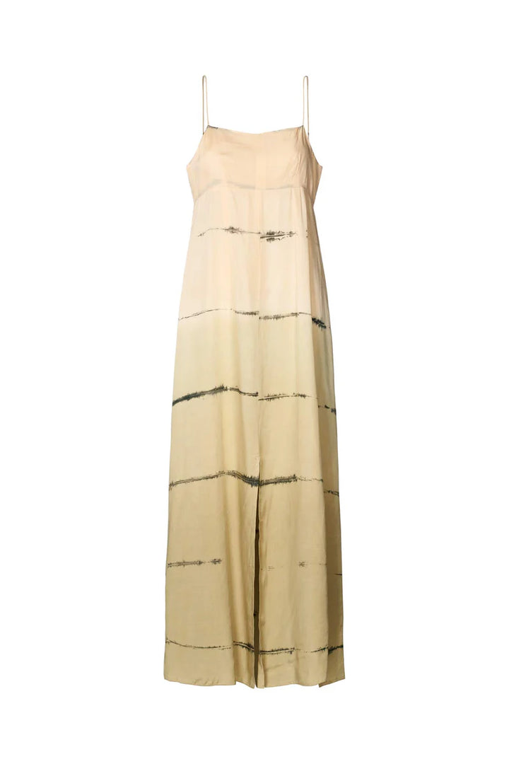 Rabens Saloner Hanny Nuance String Dress - Shop 9