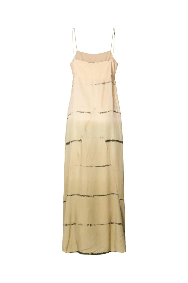 Rabens Saloner Hanny Nuance String Dress - Shop 9