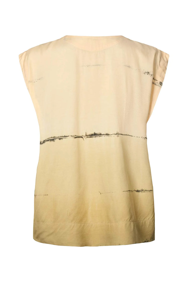 Rabens Saloner Rosalyn Nuance Blouse - Shop 9