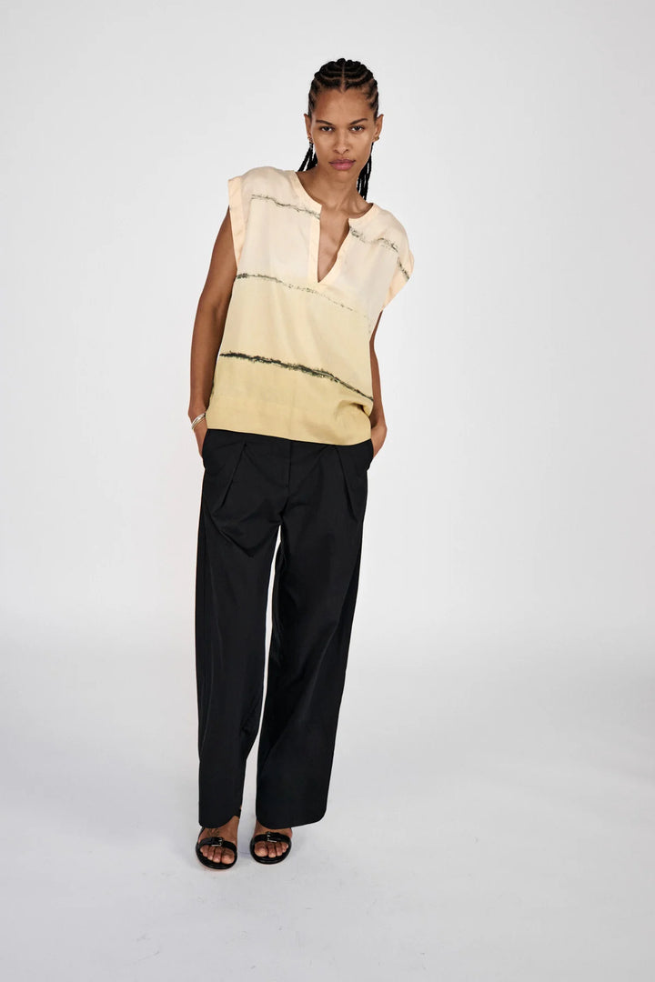 Rabens Saloner Rosalyn Nuance Blouse - Shop 9