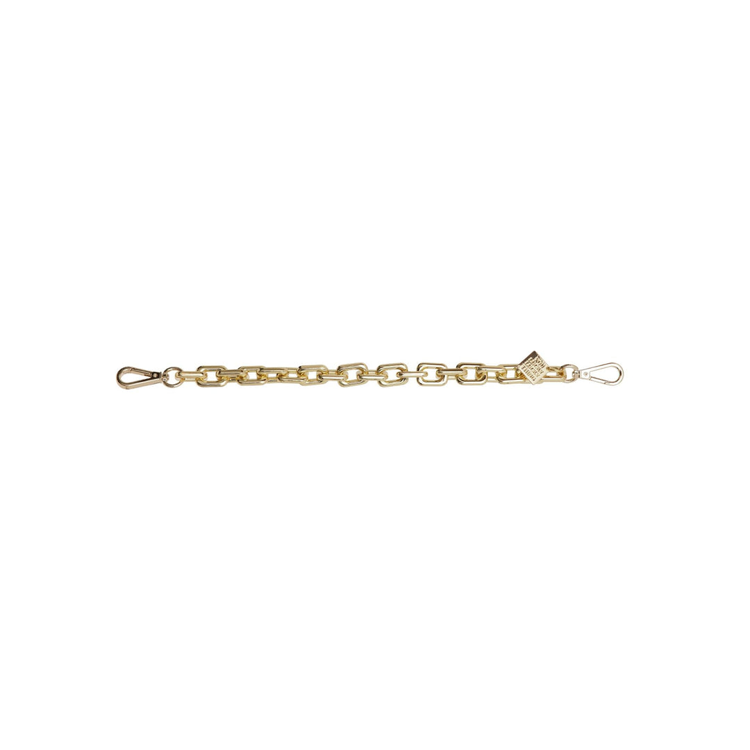 Saben Feature Handle - Gold Chunky Link - Shop 9