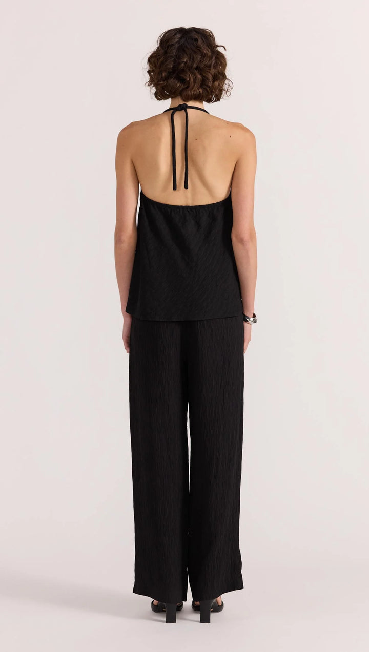 Staple The Label Emory Pants - Black - Shop 9