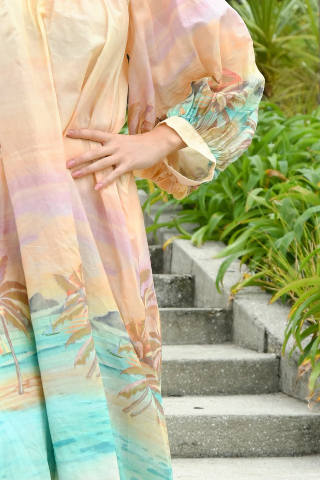 Trelise Cooper Breeze The Day Dress - Shop 9