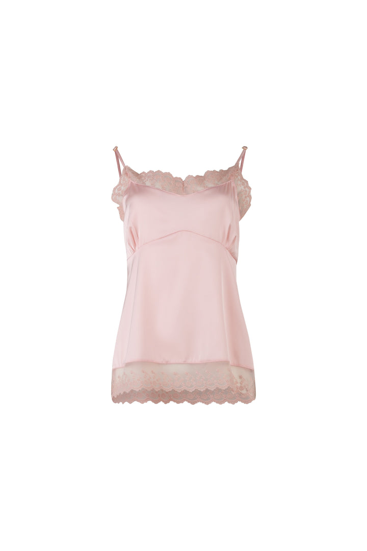 Trelise Cooper Cami Awards Cami - Blush - Shop 9