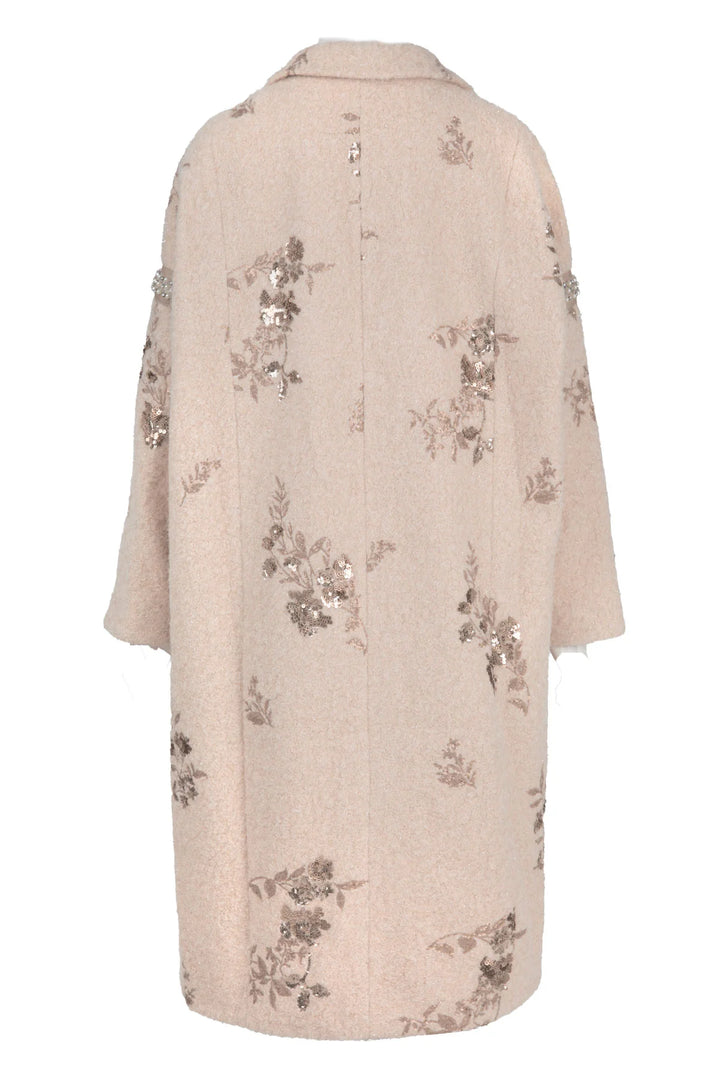 Trelise Cooper Gossip Pearl Coat - Vintage - Shop 9