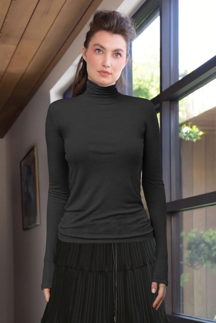 Trelise Cooper Holy Heck Top - Black - Shop 9