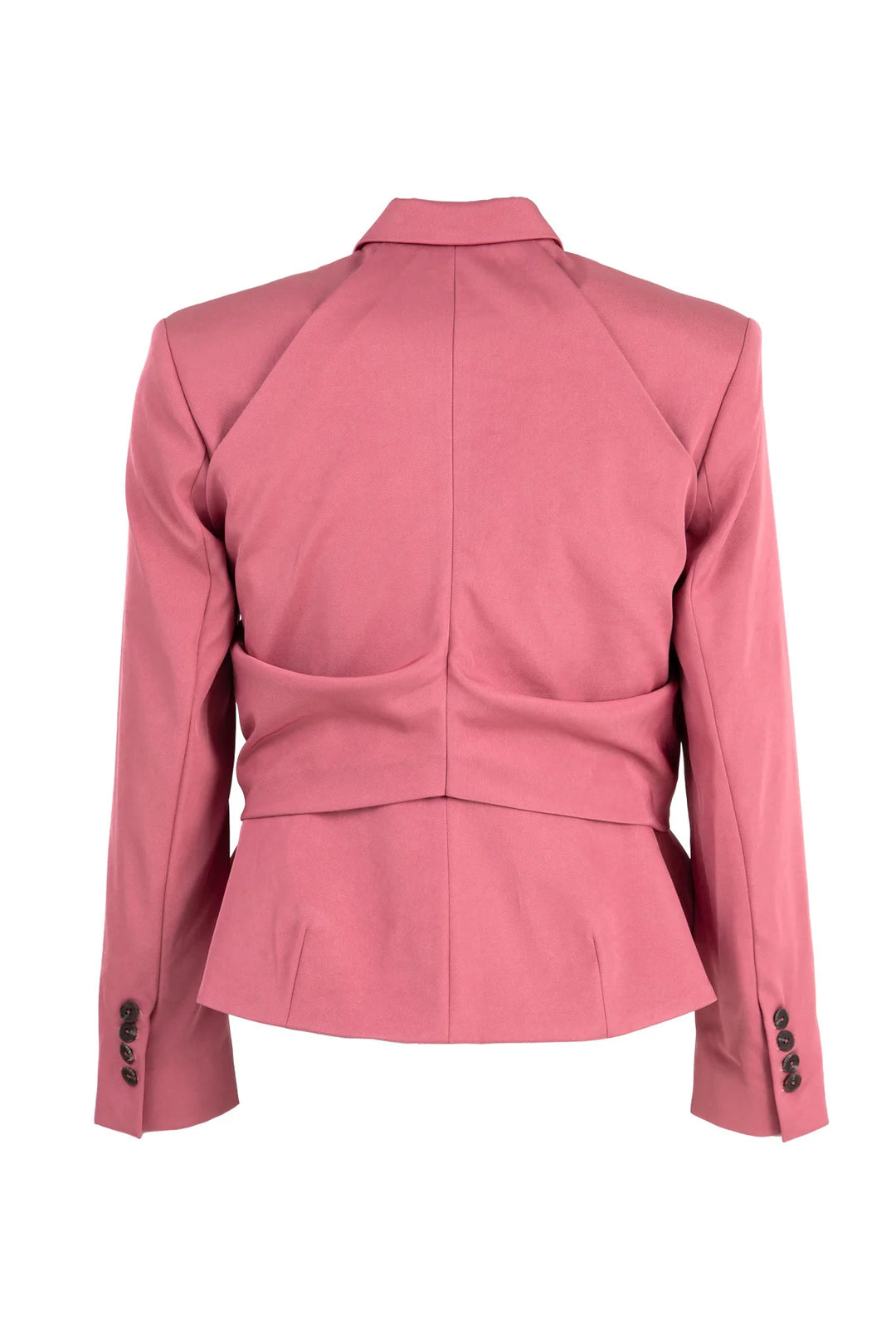 Trelise Cooper Never Waist A Moment Blazer - Rose - Shop 9