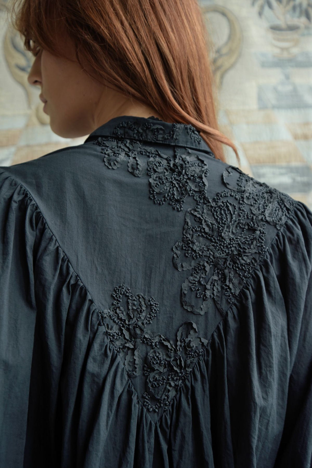 Trelise Cooper Prime Wonder Shirt - Black - Shop 9