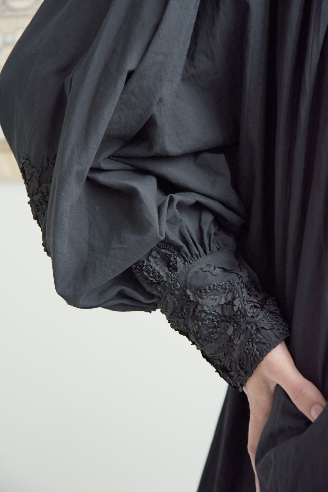 Trelise Cooper Prime Wonder Shirt - Black - Shop 9
