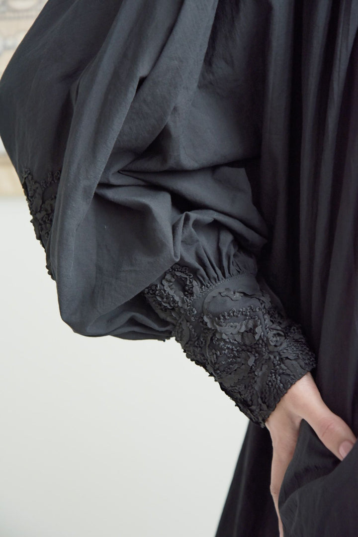 Trelise Cooper Prime Wonder Shirt - Black - Shop 9