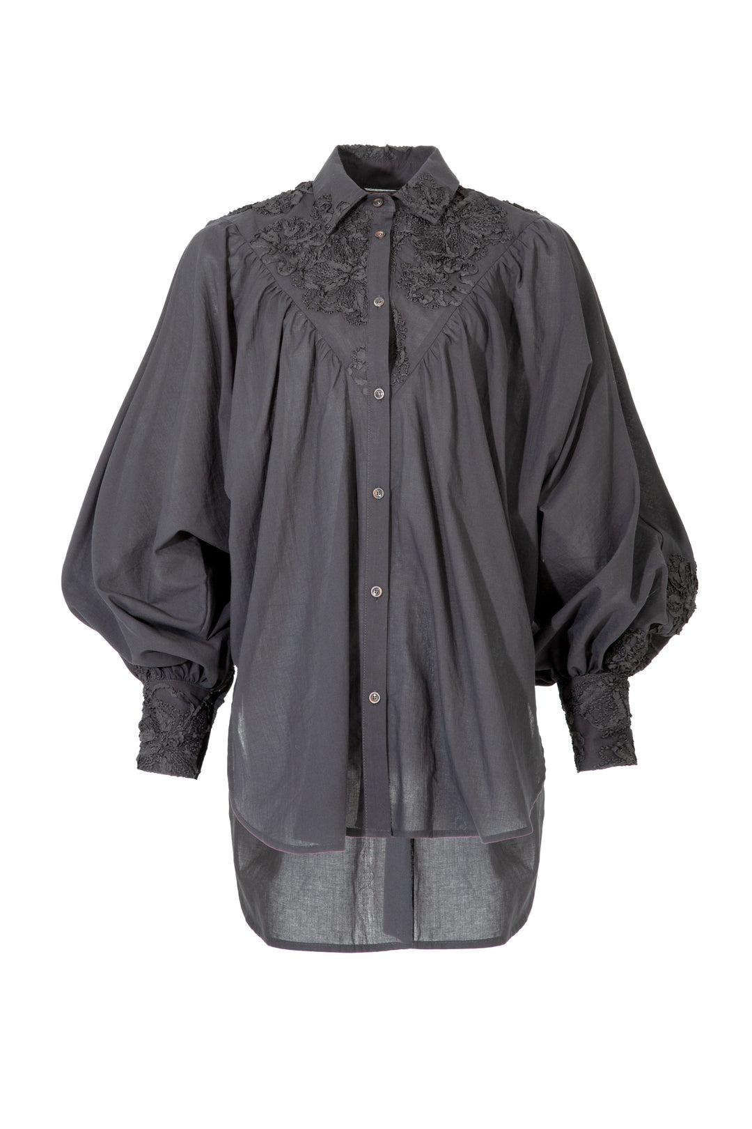 Trelise Cooper Prime Wonder Shirt - Black - Shop 9