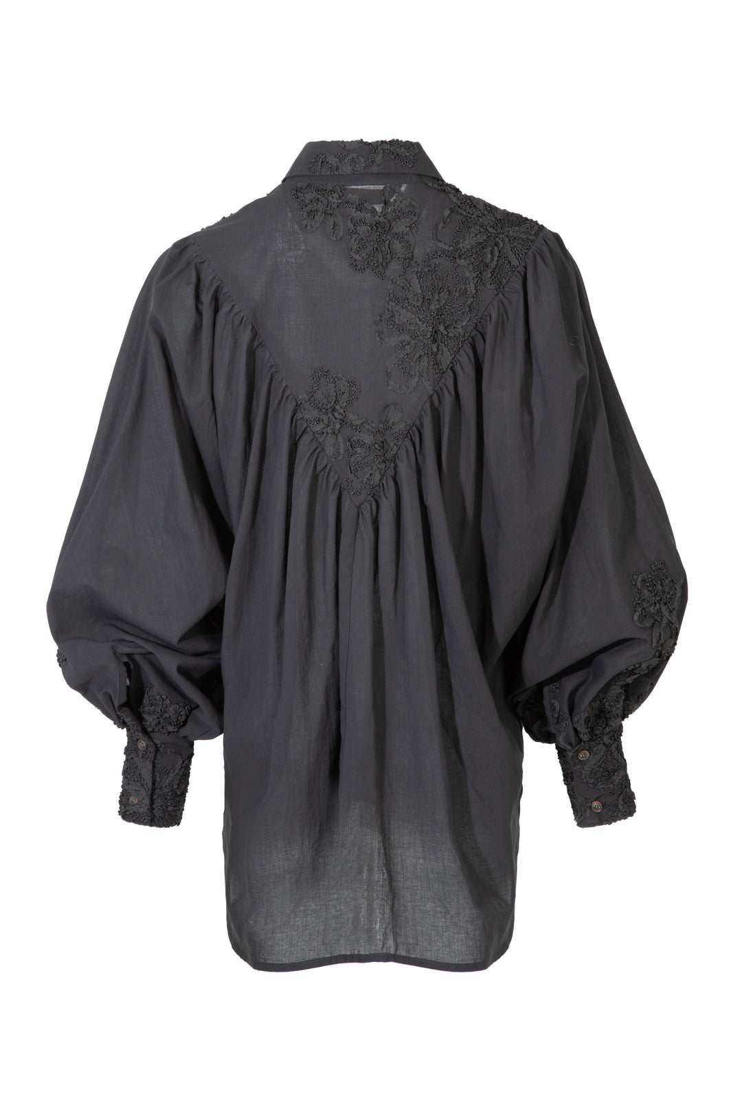 Trelise Cooper Prime Wonder Shirt - Black - Shop 9