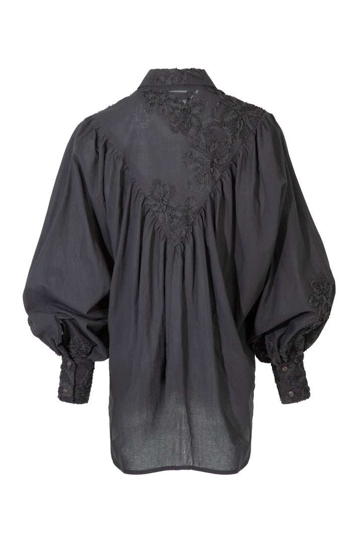 Trelise Cooper Prime Wonder Shirt - Black - Shop 9