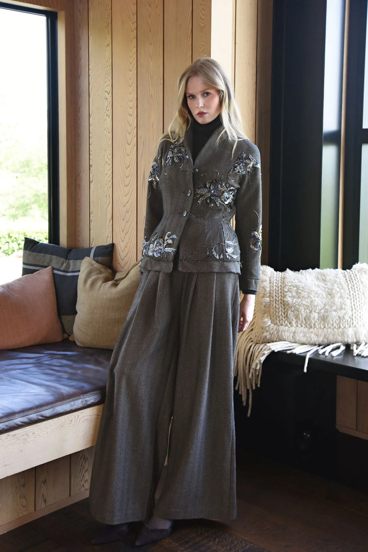 Trelise Cooper Seam a Little Seam Jacket (Pre-Order) - Shop 9