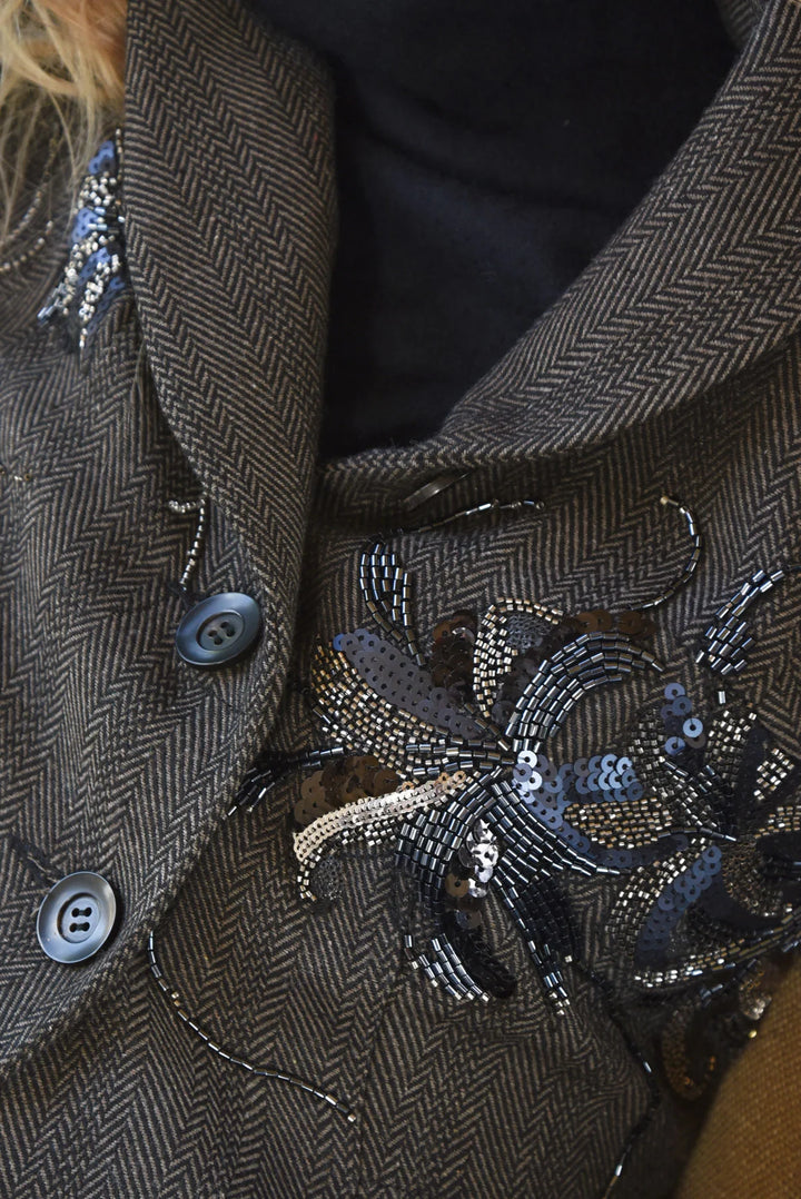Trelise Cooper Seam a Little Seam Jacket (Pre-Order) - Shop 9
