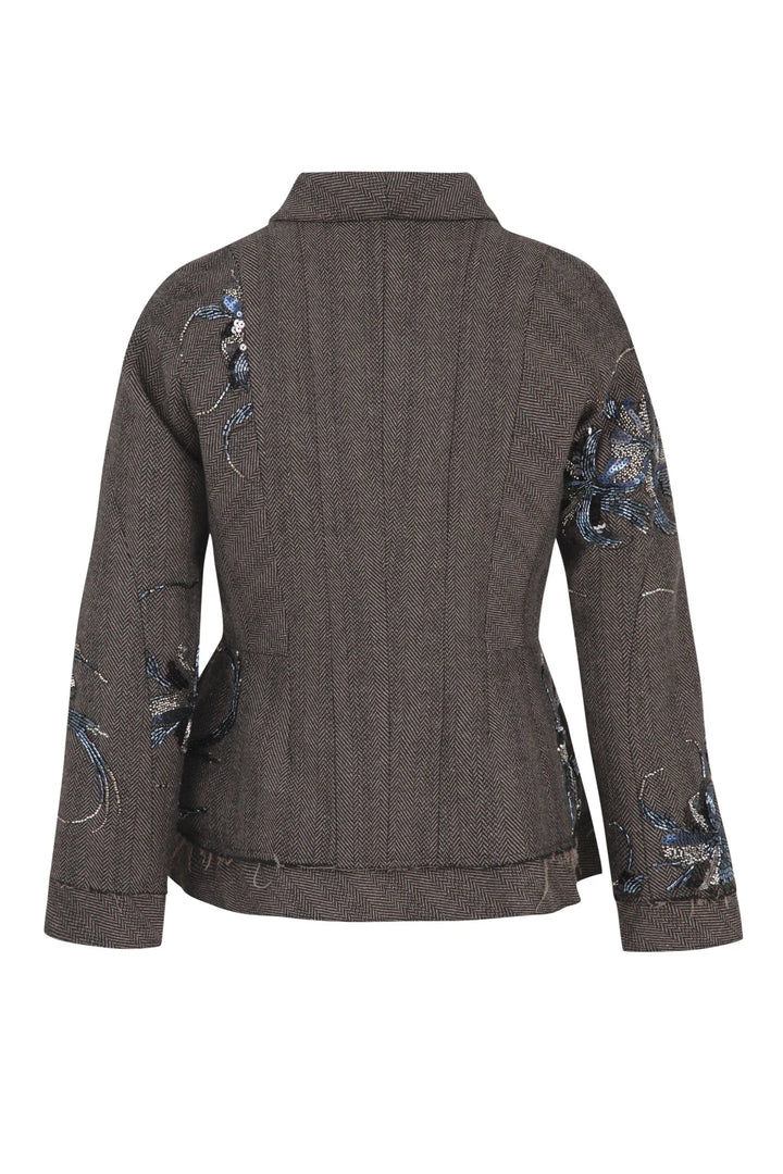 Trelise Cooper Seam a Little Seam Jacket (Pre-Order) - Shop 9