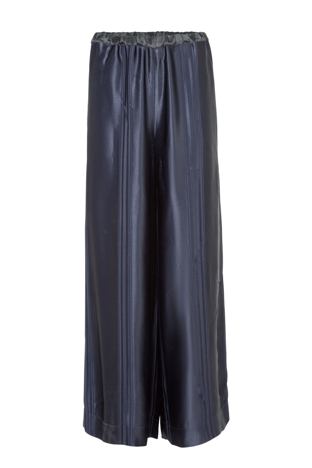Trelise Cooper Slink On By Trouser - Navy - Shop 9
