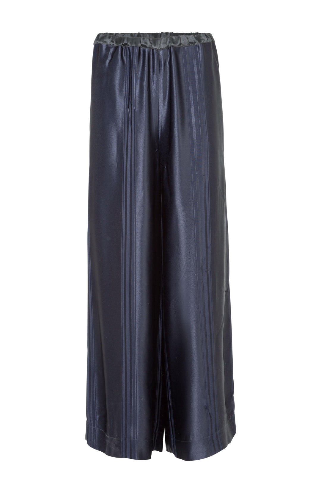 Trelise Cooper Slink On By Trouser - Navy - Shop 9