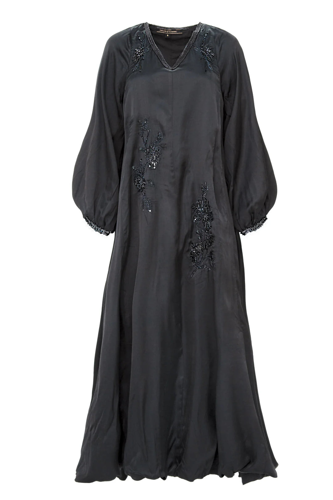 Trelise Cooper Sparkle All Night Dress - Black - Shop 9