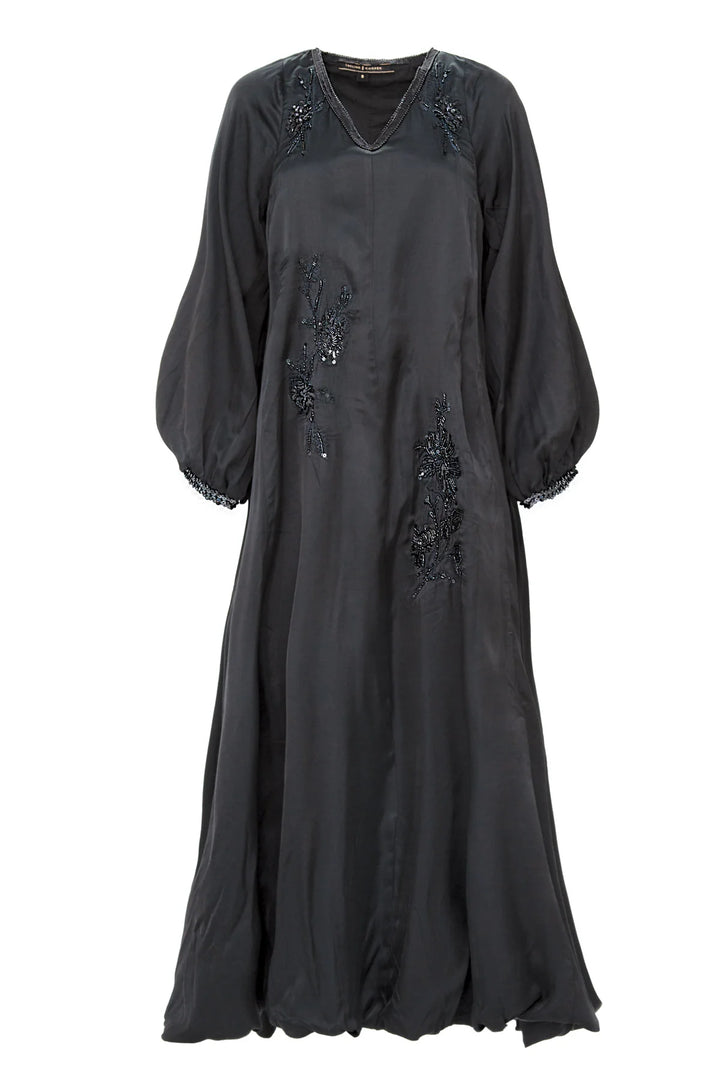 Trelise Cooper Sparkle All Night Dress - Black - Shop 9