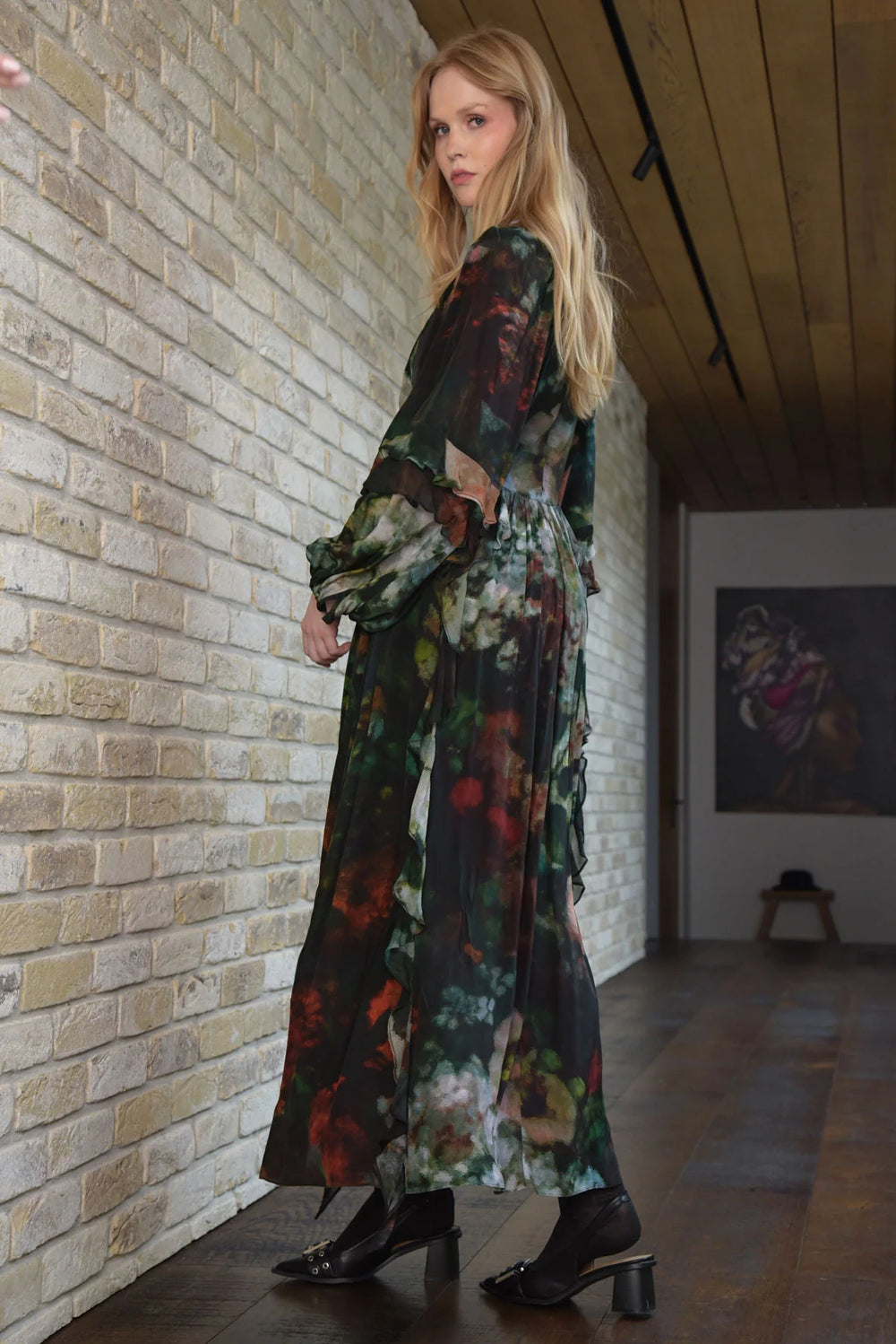 Trelise Cooper To The Glamour Born Dress - Shop 9