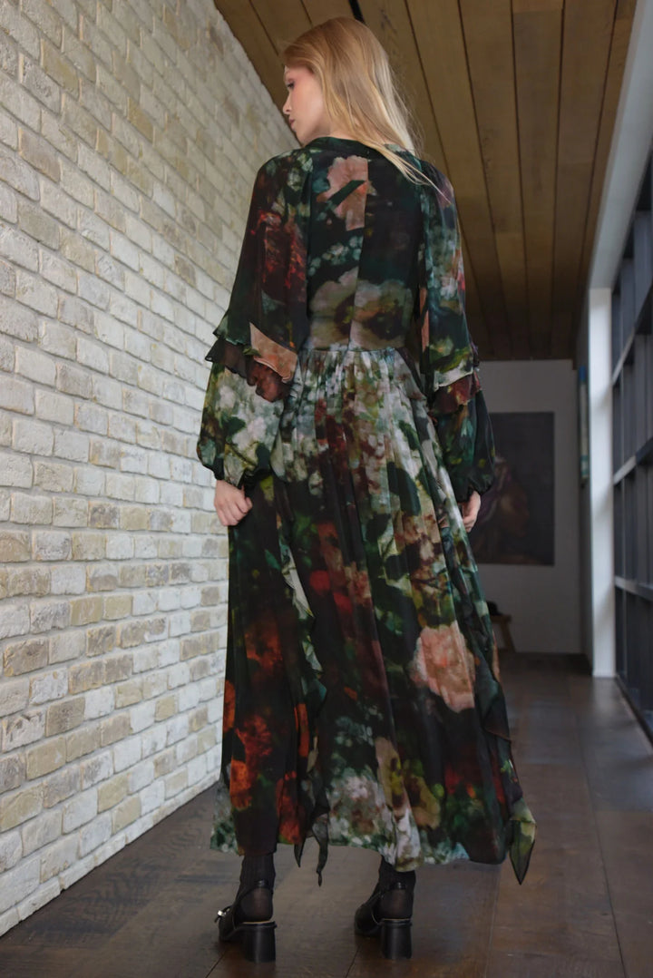 Trelise Cooper To The Glamour Born Dress - Shop 9