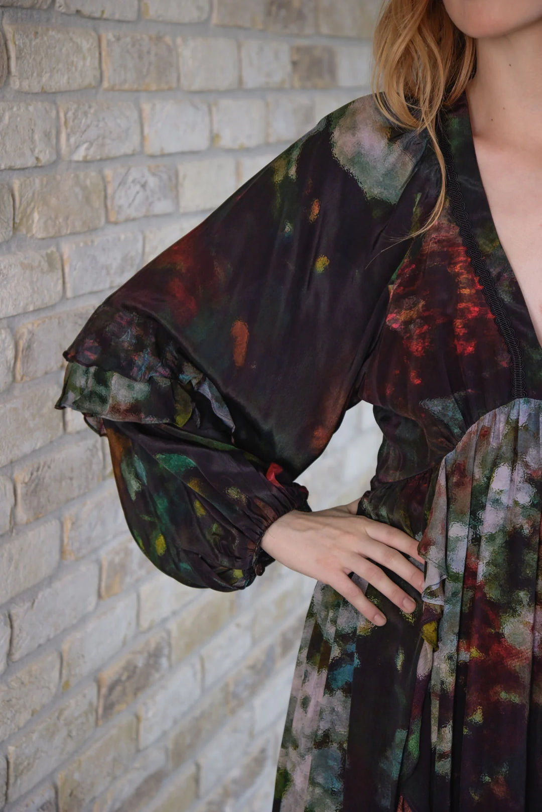 Trelise Cooper To The Glamour Born Dress - Shop 9