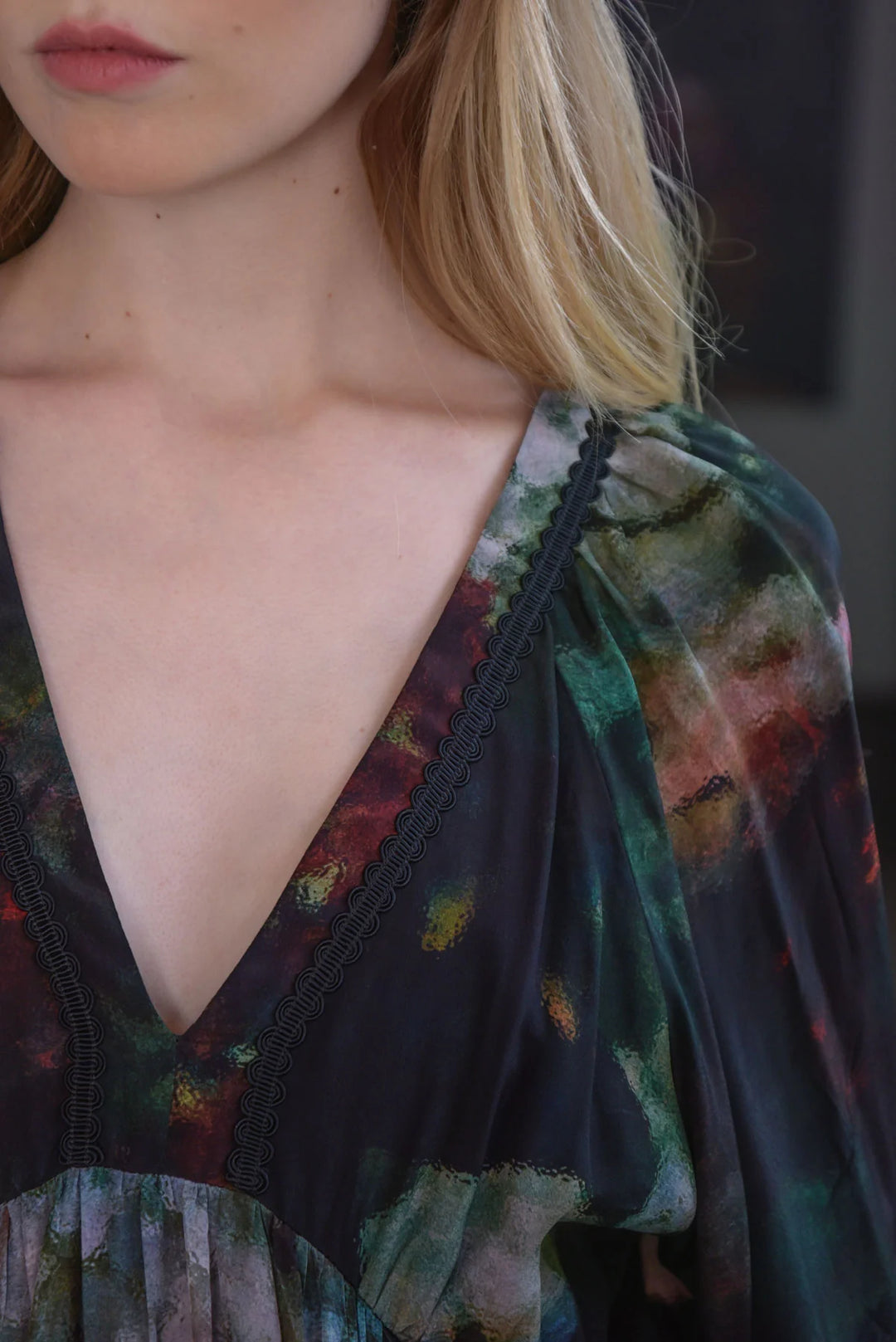Trelise Cooper To The Glamour Born Dress - Shop 9