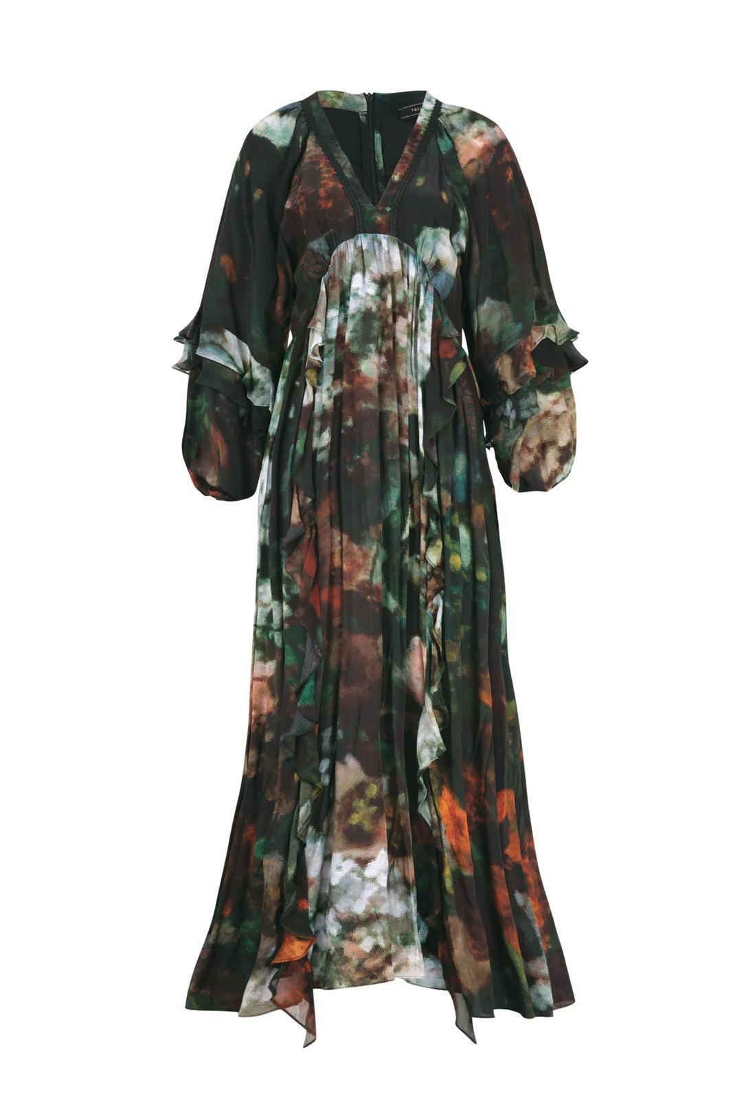 Trelise Cooper To The Glamour Born Dress - Shop 9