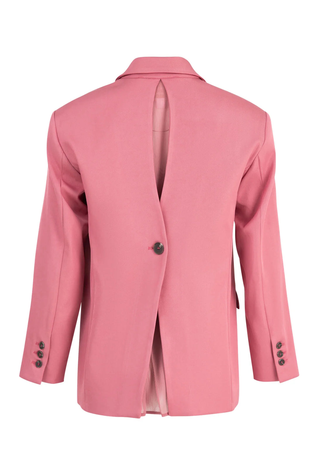 Trelise Cooper Top Of The Peak Blazer - Rose - Shop 9