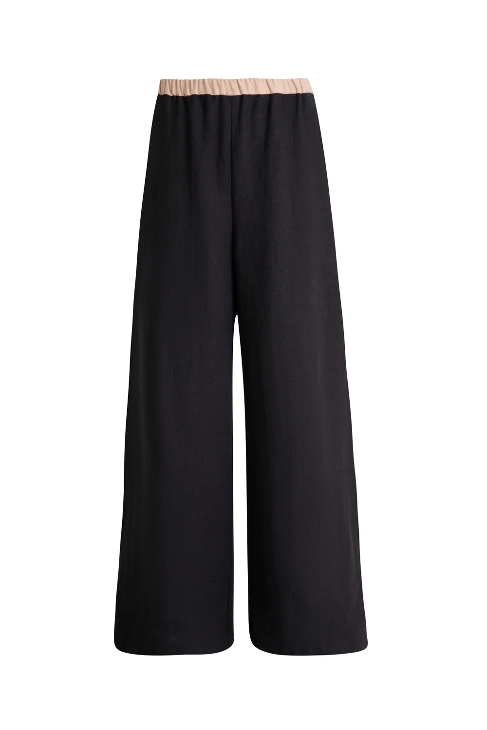 Trelise Cooper Walk Right Up Trouser - Black - Shop 9