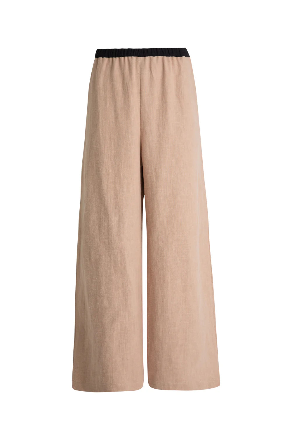 Trelise Cooper Walk Right Up Trouser - Taupe - Shop 9