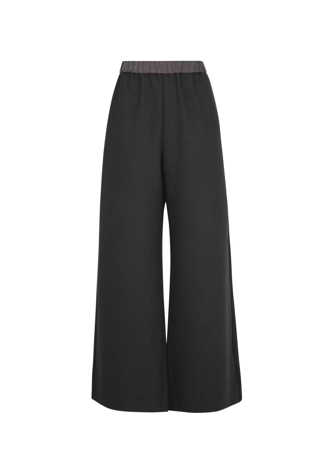 Trelise Cooper Walk and Talk Trouser - Black - Shop 9