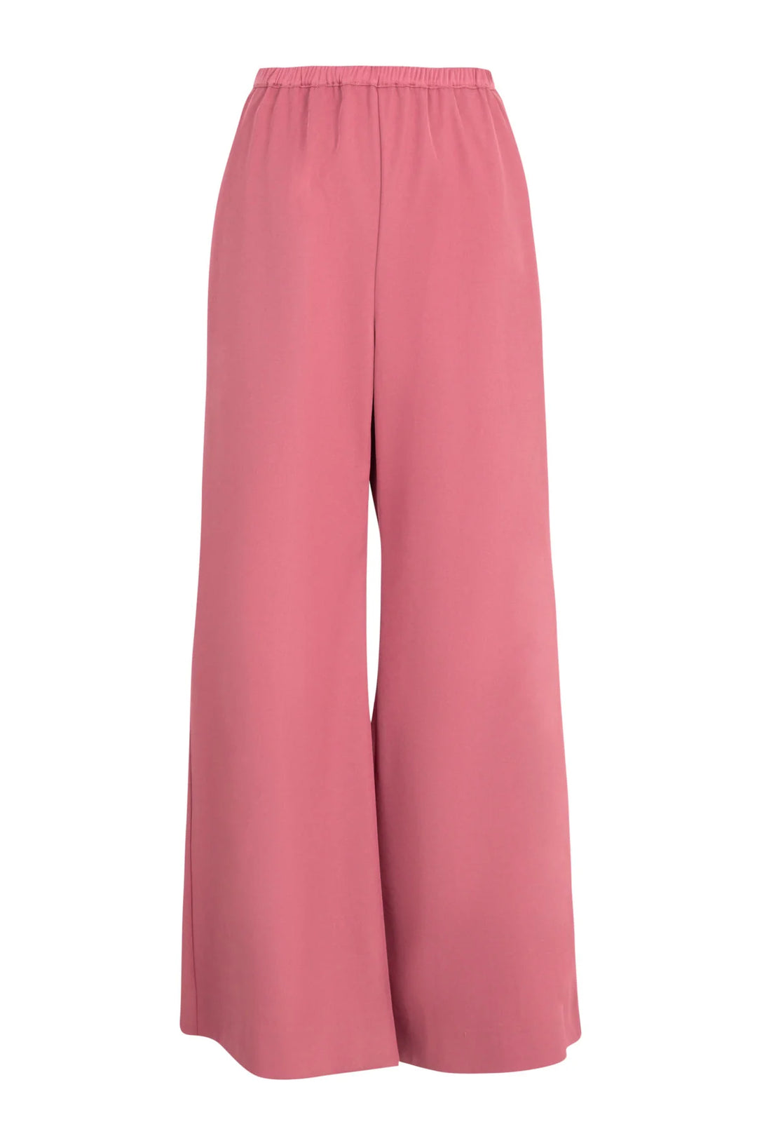 Trelise Cooper Walk and Talk Trouser - Rose - Shop 9