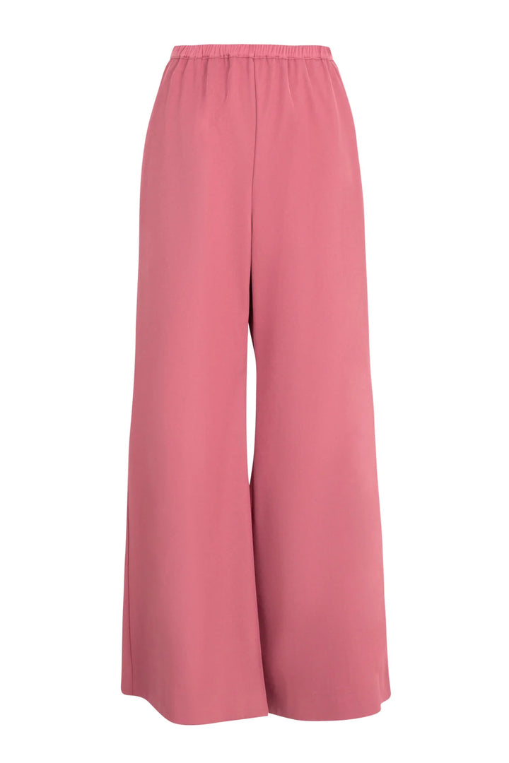 Trelise Cooper Walk and Talk Trouser - Rose - Shop 9