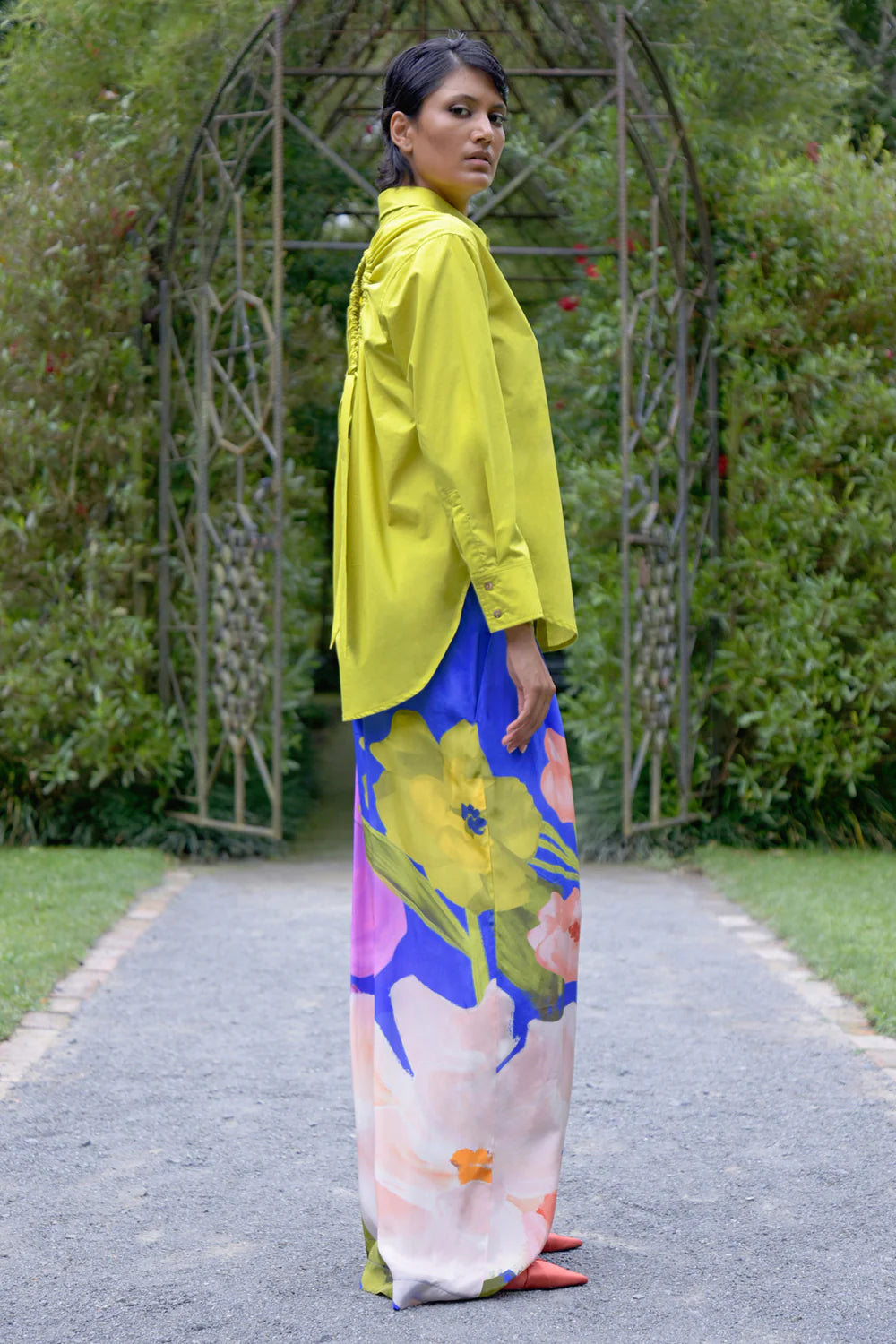Trelise Cooper Walk of The Town Trouser - Shop 9