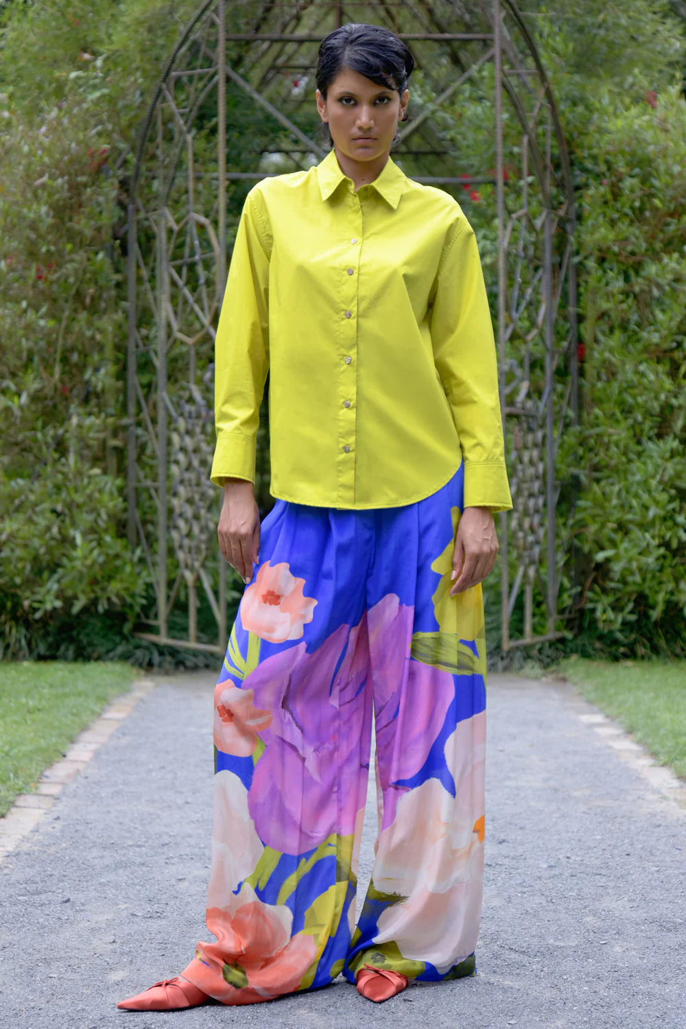 Trelise Cooper Walk of The Town Trouser - Shop 9