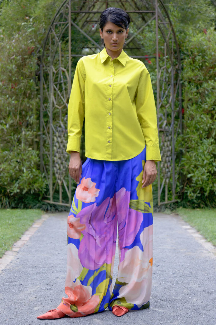 Trelise Cooper Walk of The Town Trouser - Shop 9