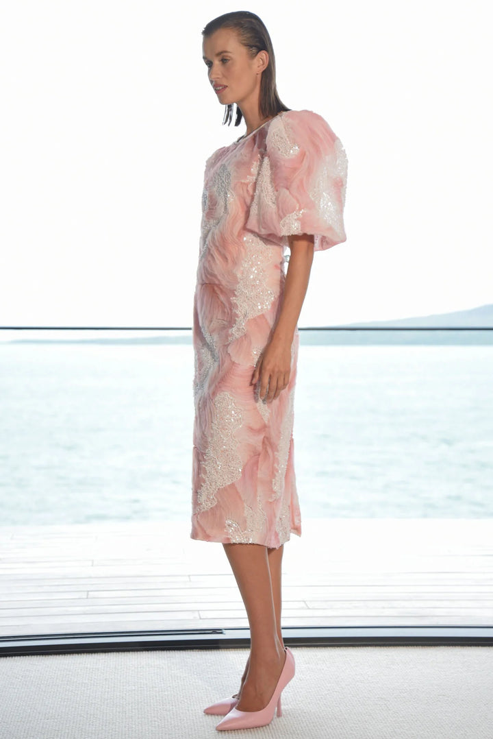 Trelise Cooper Pretty Things Dress - Blush