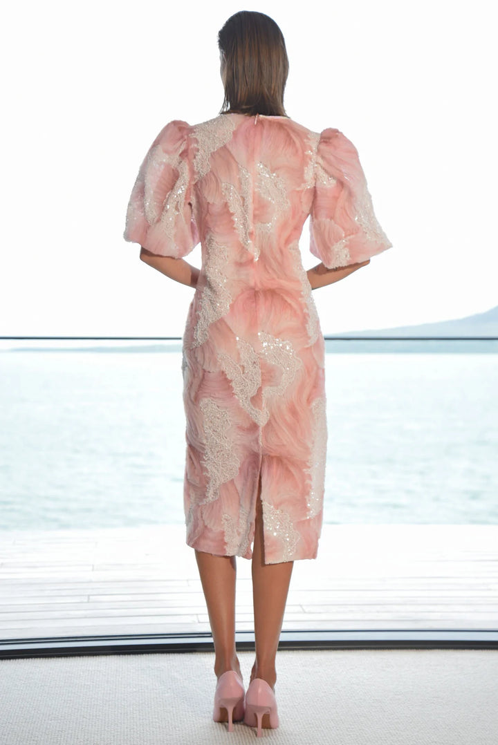 Trelise Cooper Pretty Things Dress - Blush