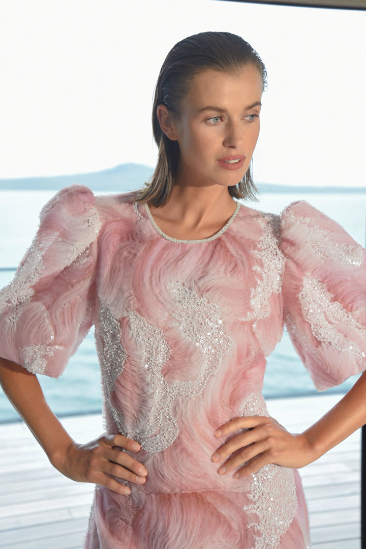 Trelise Cooper Pretty Things Dress - Blush