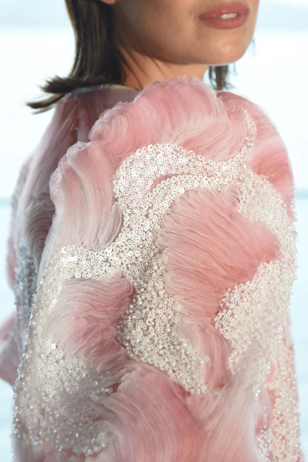 Trelise Cooper Pretty Things Dress - Blush