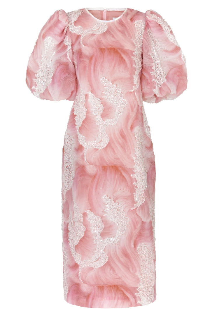 Trelise Cooper Pretty Things Dress - Blush