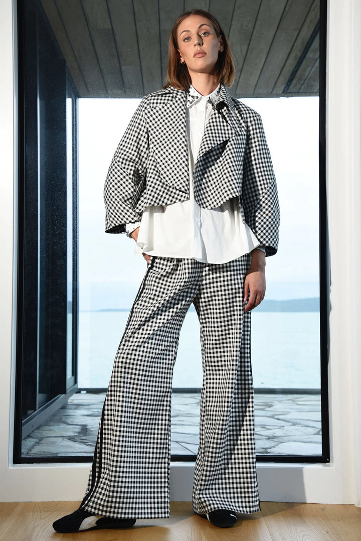Trelise Cooper Walk And Talk Trouser